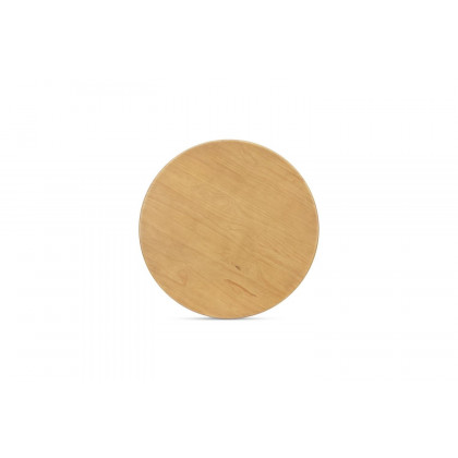 Moe's Charles Rustic Coffee Table - Natural