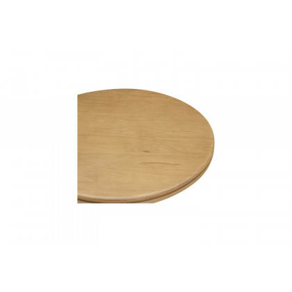 Moe's Charles Rustic Coffee Table - Natural