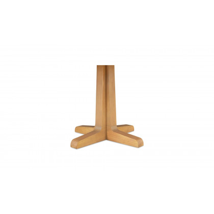 Moe's Charles Rustic Coffee Table - Natural