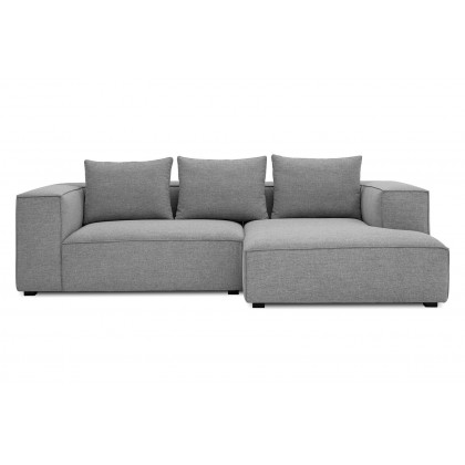 Moe's - Basque Sectional