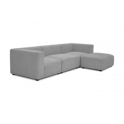 Moe's - Romy Lounge Contemporary Modular Sectional