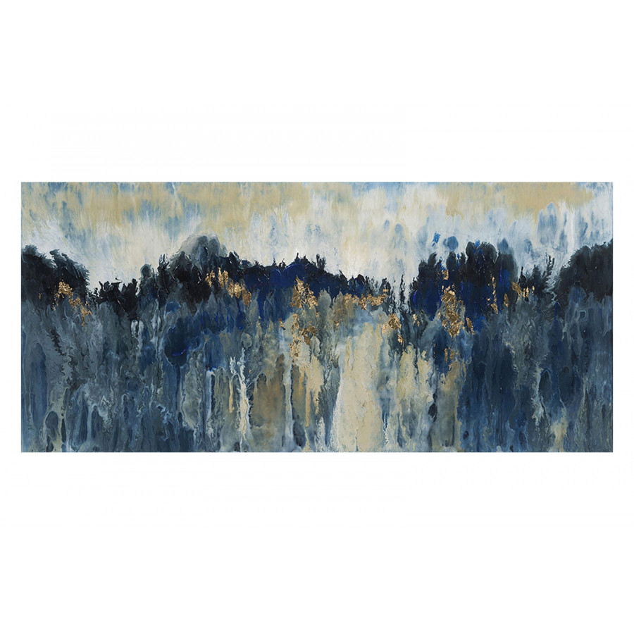 Moe's - Mountain Sound Wall Decor