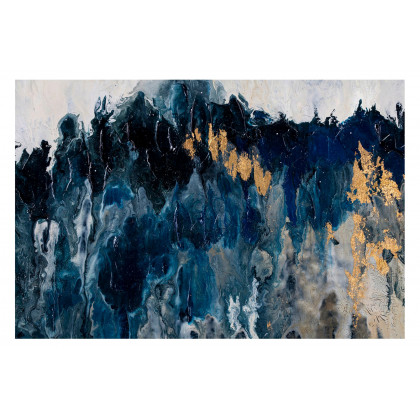 Moe's - Mountain Sound Wall Decor