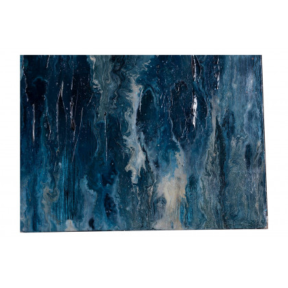 Moe's - Mountain Sound Wall Decor