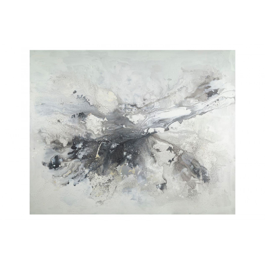Moe's - Seascape Wall Decor