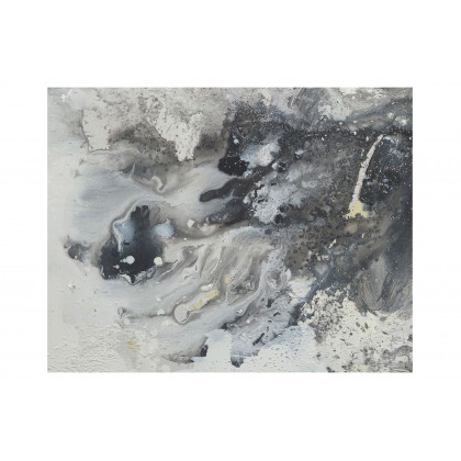 Moe's - Seascape Wall Decor