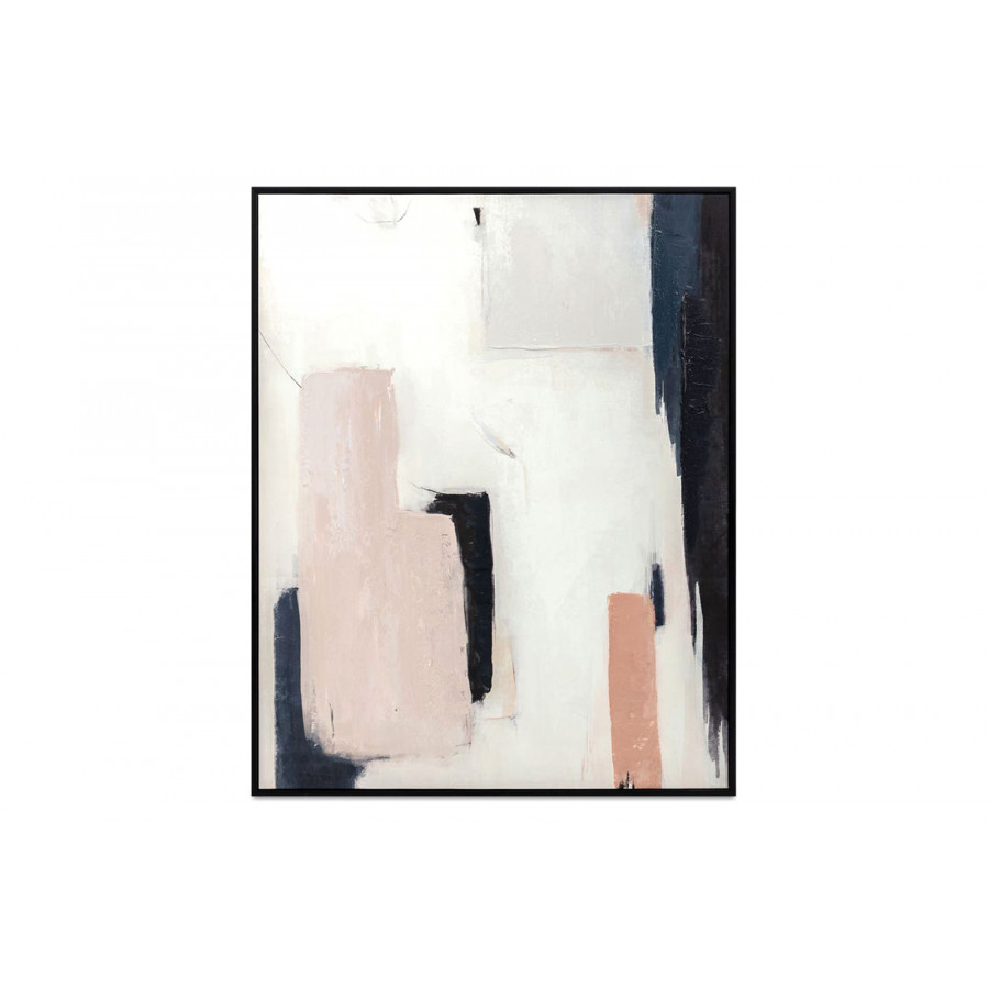 Moe's - Relax Abstract Print Earth Range