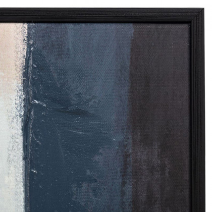 Moe's - Relax Abstract Print Earth Range