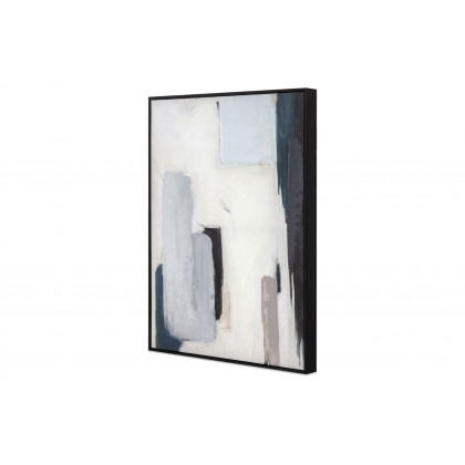 Moe's - Relax Abstract Wall Decor
