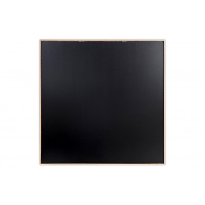 Moe's - Nostalgia Framed Painting Warm Palette