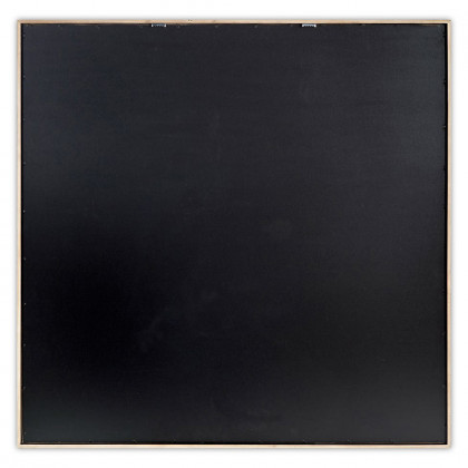 Moe's - Nostalgia Framed Painting Cool Palette