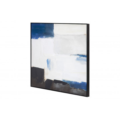 Moe's - Verve Frame Print