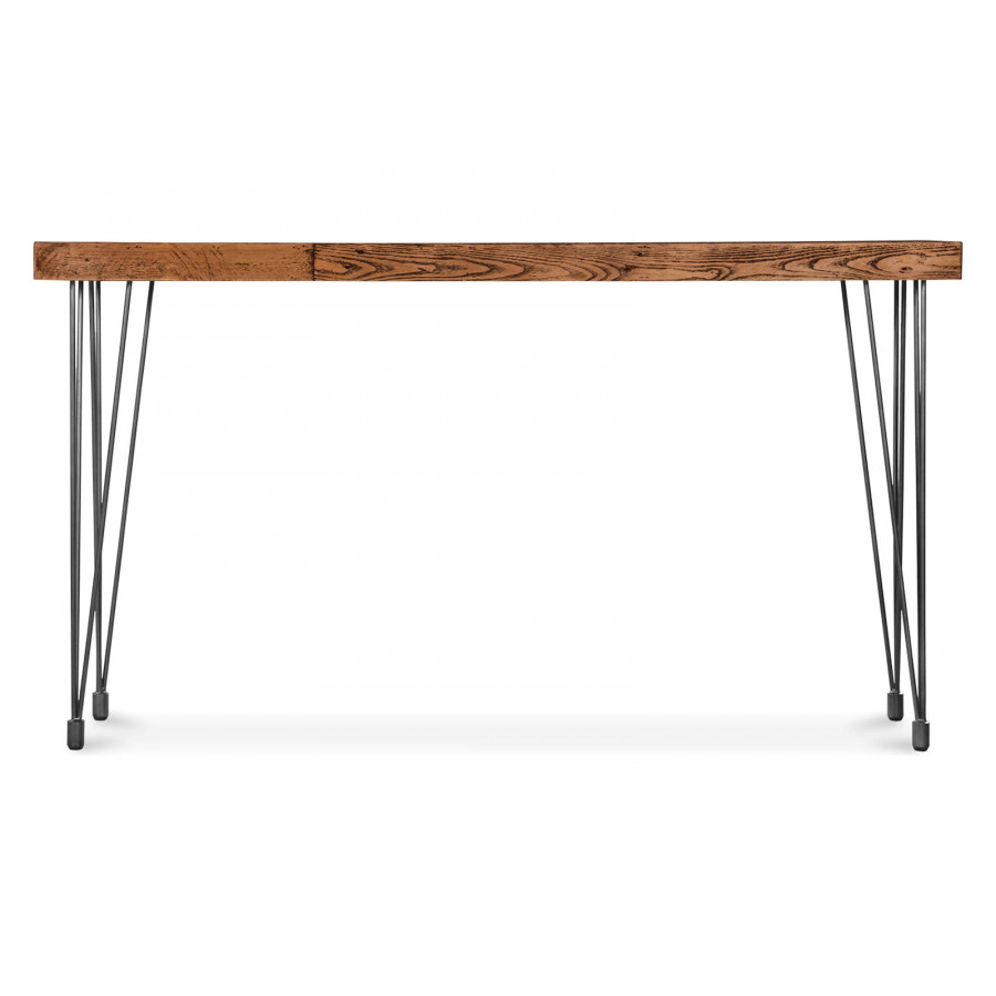 Moe's Boneta Console Table - Natural