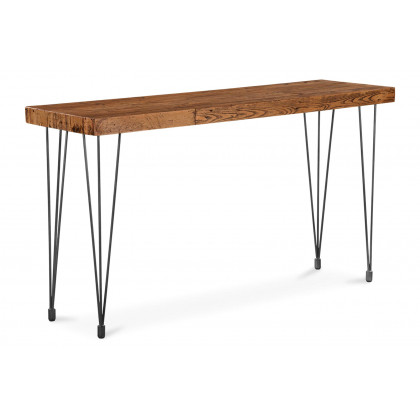 Moe's Boneta Console Table - Natural
