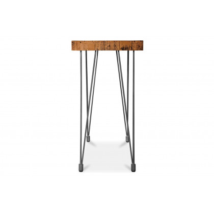 Moe's Boneta Console Table - Natural