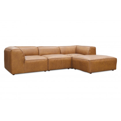 Moe's - Form Lounge Modular Sectional