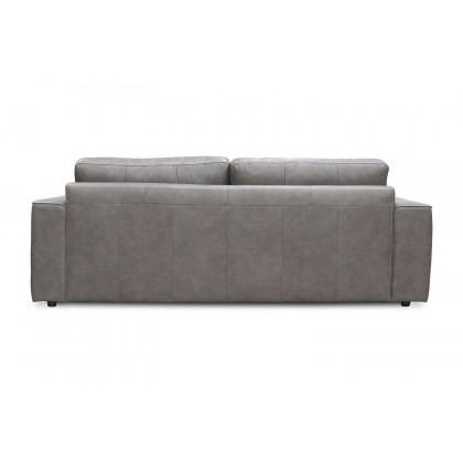 Moe's - Hansen Modern Sofa in Concrete Gray