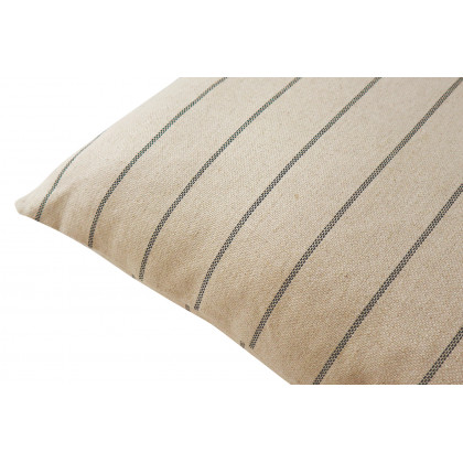 Moe's Prairie Pillow - Tilled Plains