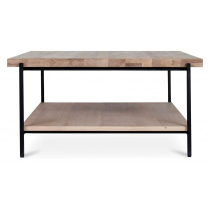Moe's - Mila Coffee Table in Beige