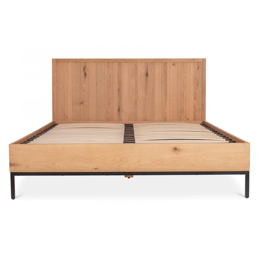 Moe's Montego Bed - Natural, King