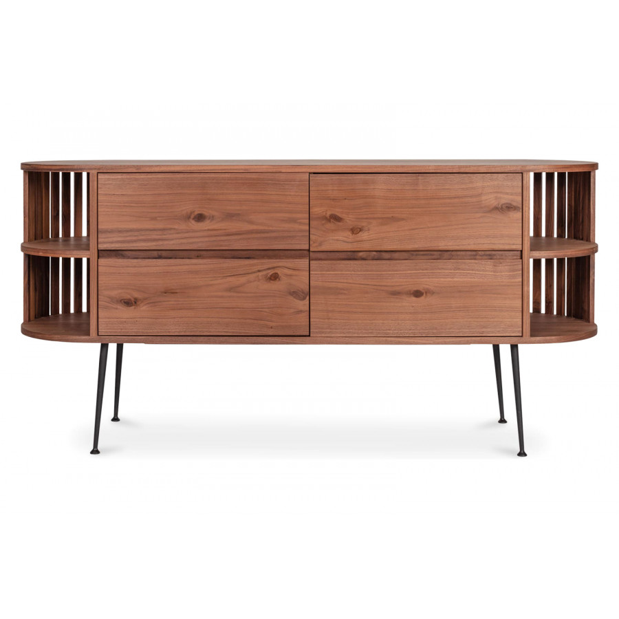 Moe's Henrich Sideboard - Brown
