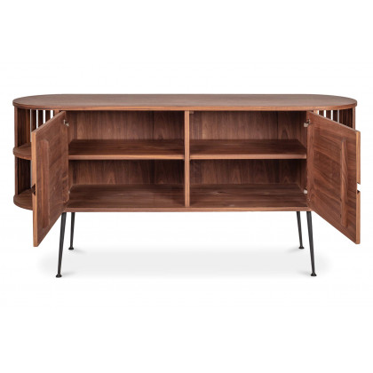 Moe's Henrich Sideboard - Brown