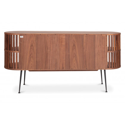 Moe's Henrich Sideboard - Brown