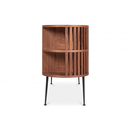 Moe's Henrich Sideboard - Brown