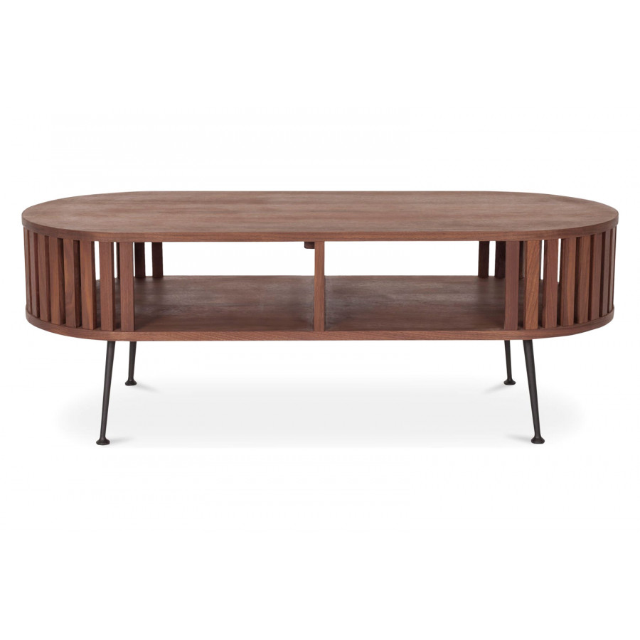 Moe's - Henrich Coffee Table