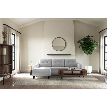 Moe's - Henrich Coffee Table