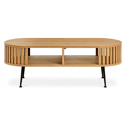 Moe's - Henrich Coffee Table