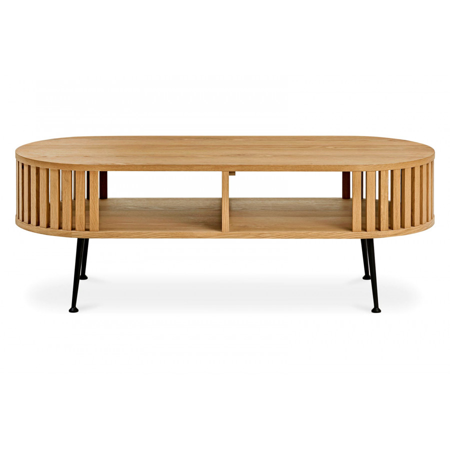 Moe's Henrich Coffee Table - Natural