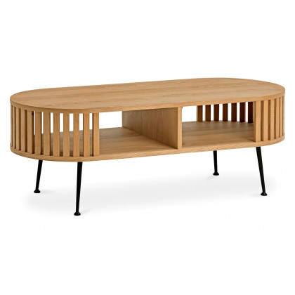 Moe's Henrich Coffee Table - Natural