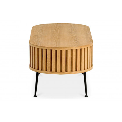 Moe's Henrich Coffee Table - Natural