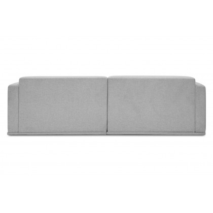 Moe's Malou Sofa - Gray