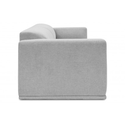 Moe's Malou Sofa - Gray