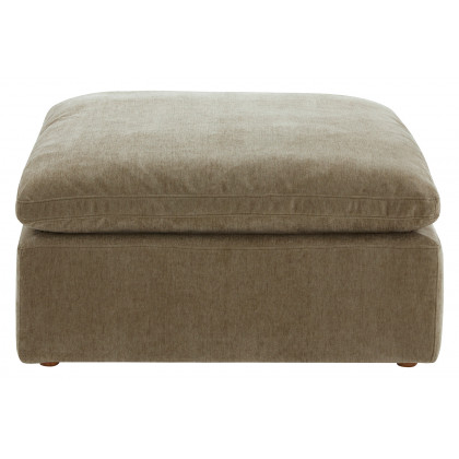 Moe's - Terra Condo Ottoman