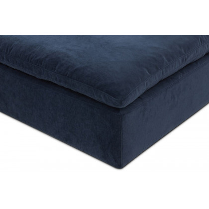 Moe's Terra Ottoman - Nocturnal Sky