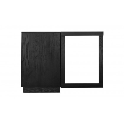 Moe's Charlotte Contemporary Small Cabinet - Multi