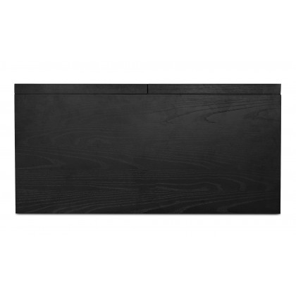 Moe's Charlotte Contemporary Tall Cabinet - Multi