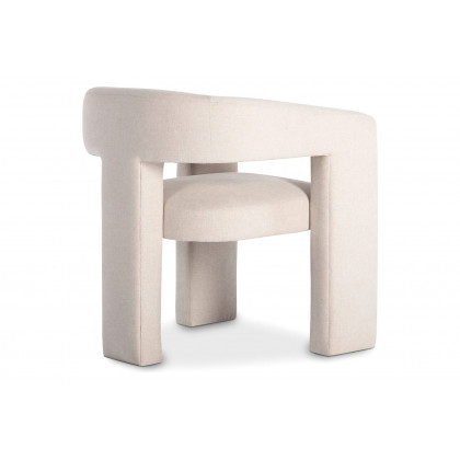 Moe's Elo Chair - Studio Canvas