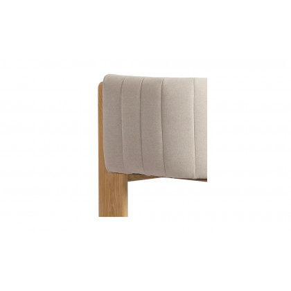 Moe's Sofi Contemporary Accent Chair - Studio Canvas