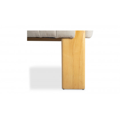 Moe's Sofi Contemporary Accent Chair - Studio Canvas