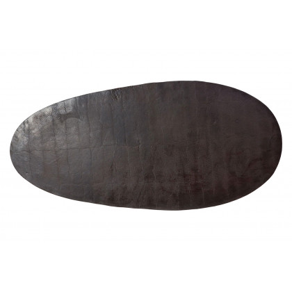Moe's - Nicko Coffee Table in Black
