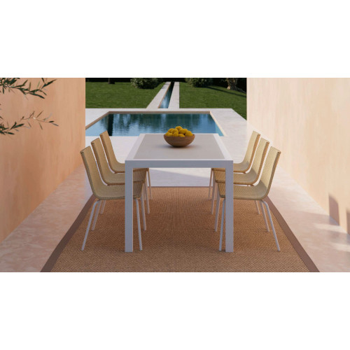 Motif™ Millenium Table - 102cm