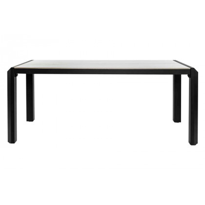 Motif™ Infinity Table - 105cm