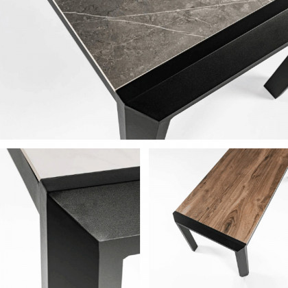 Motif™ Infinity Table - 105cm