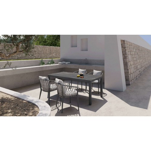 Motif™ Mikonos Table - 180cm