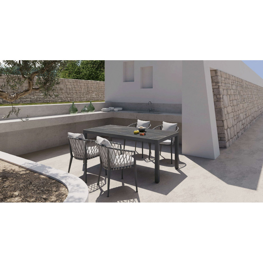 Motif - Mikonos Table