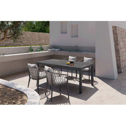 Motif™ Mikonos Table - 180cm